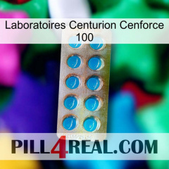Centurion Laboratories Cenforce 100 new09